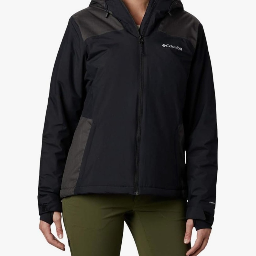 Columbia Women's Jacket